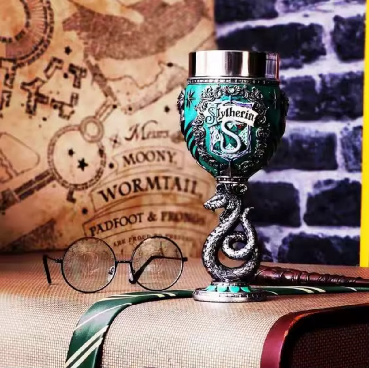 Slytherin Goblet