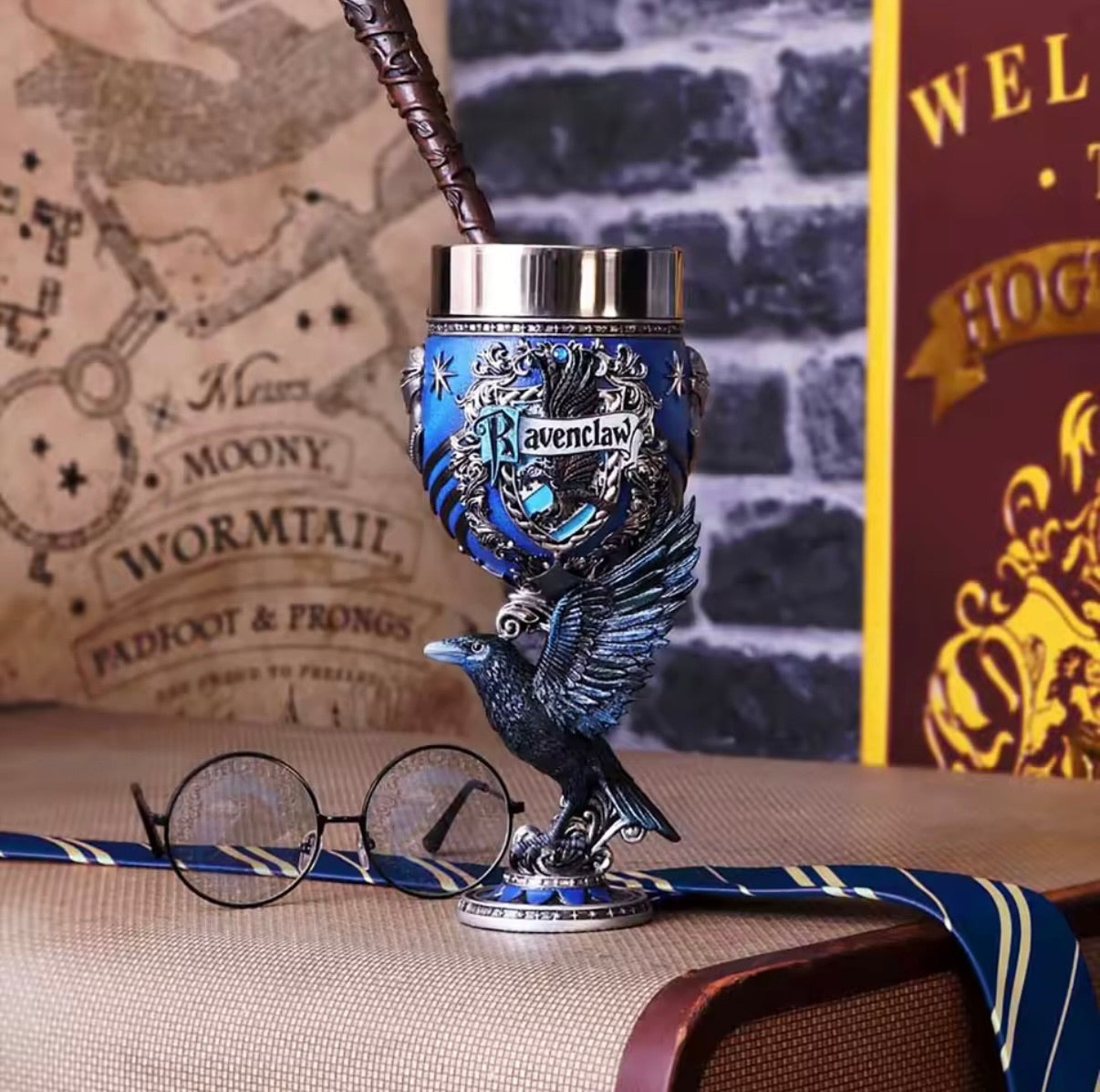 Ravenclaw Goblet