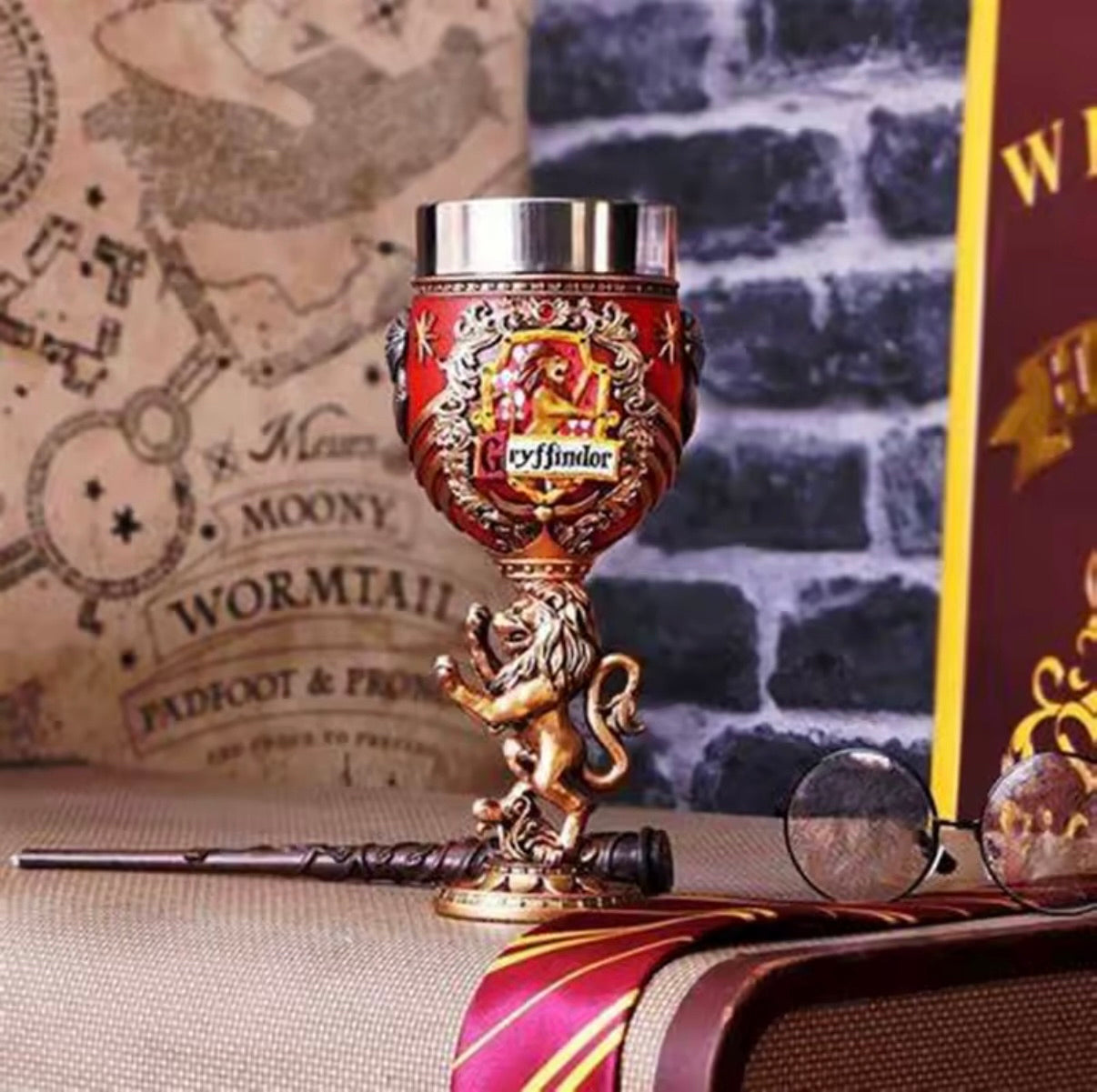 Gryffindor Goblet
