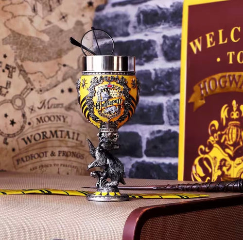 Hufflepuff Goblet